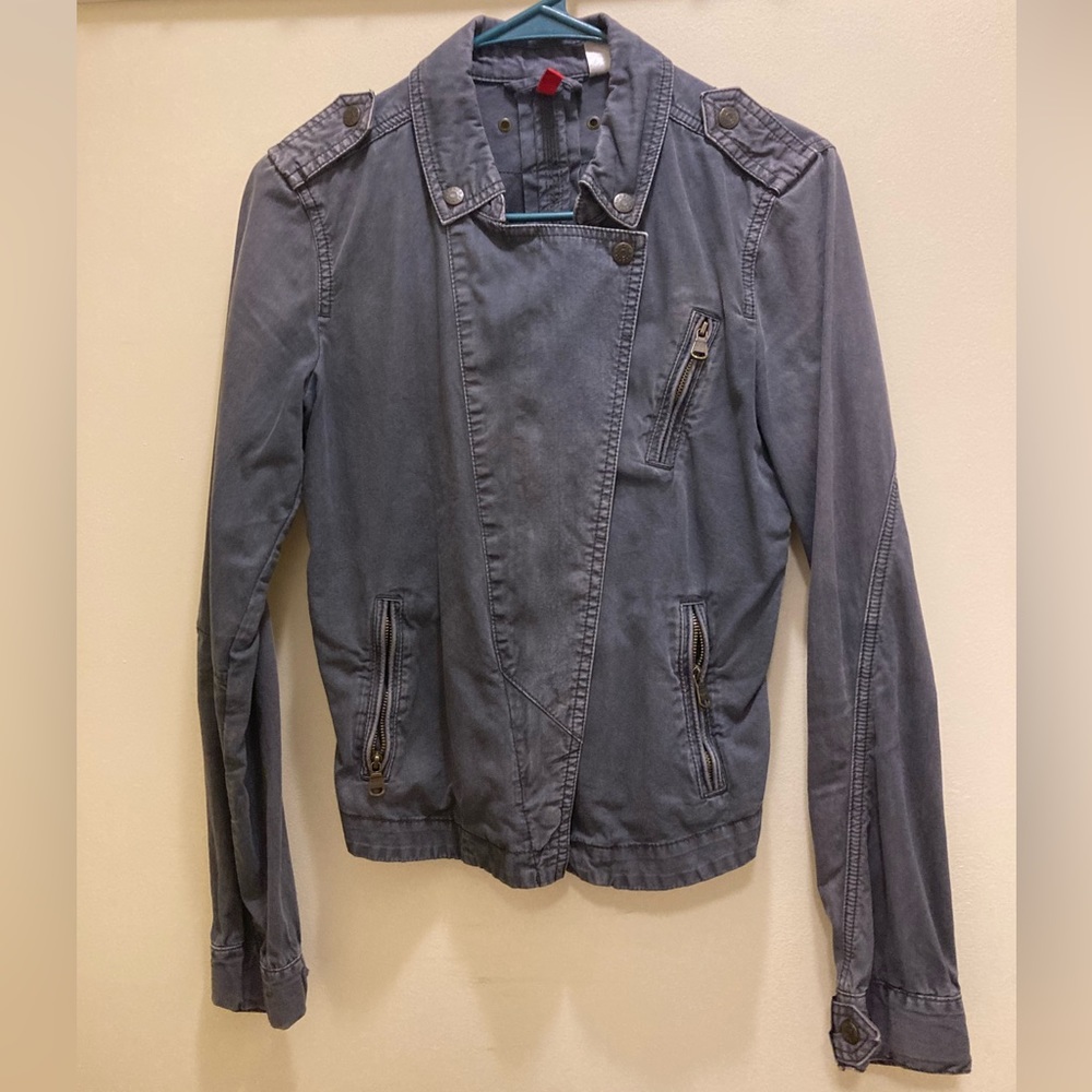 H&M jacket